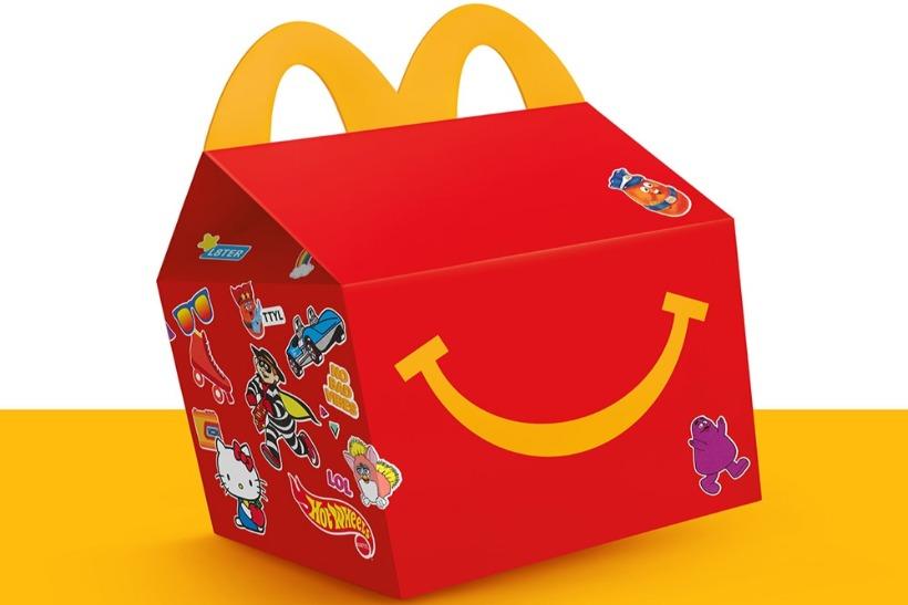 Happy Meals