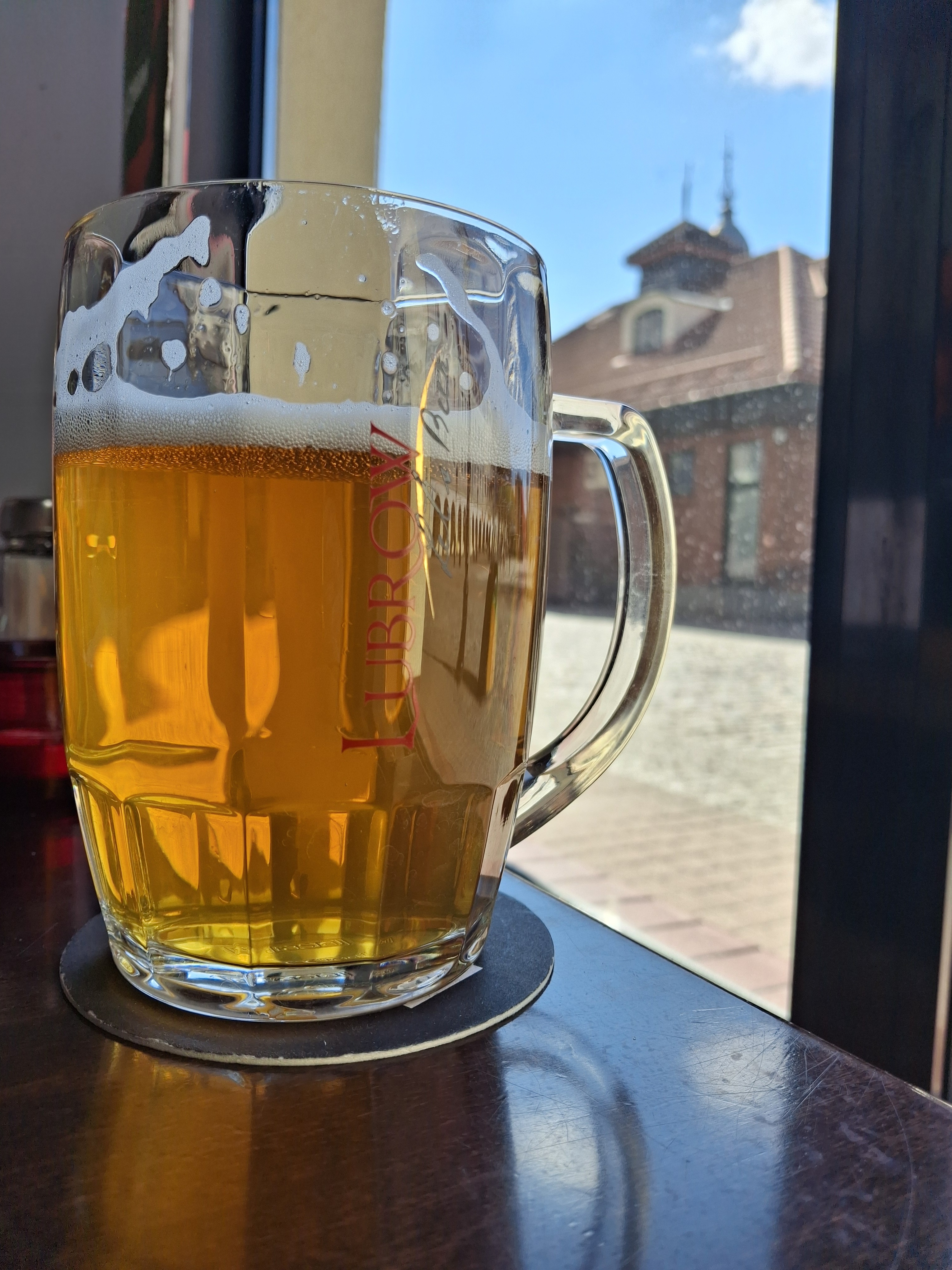 Browar Lubrow Tap House