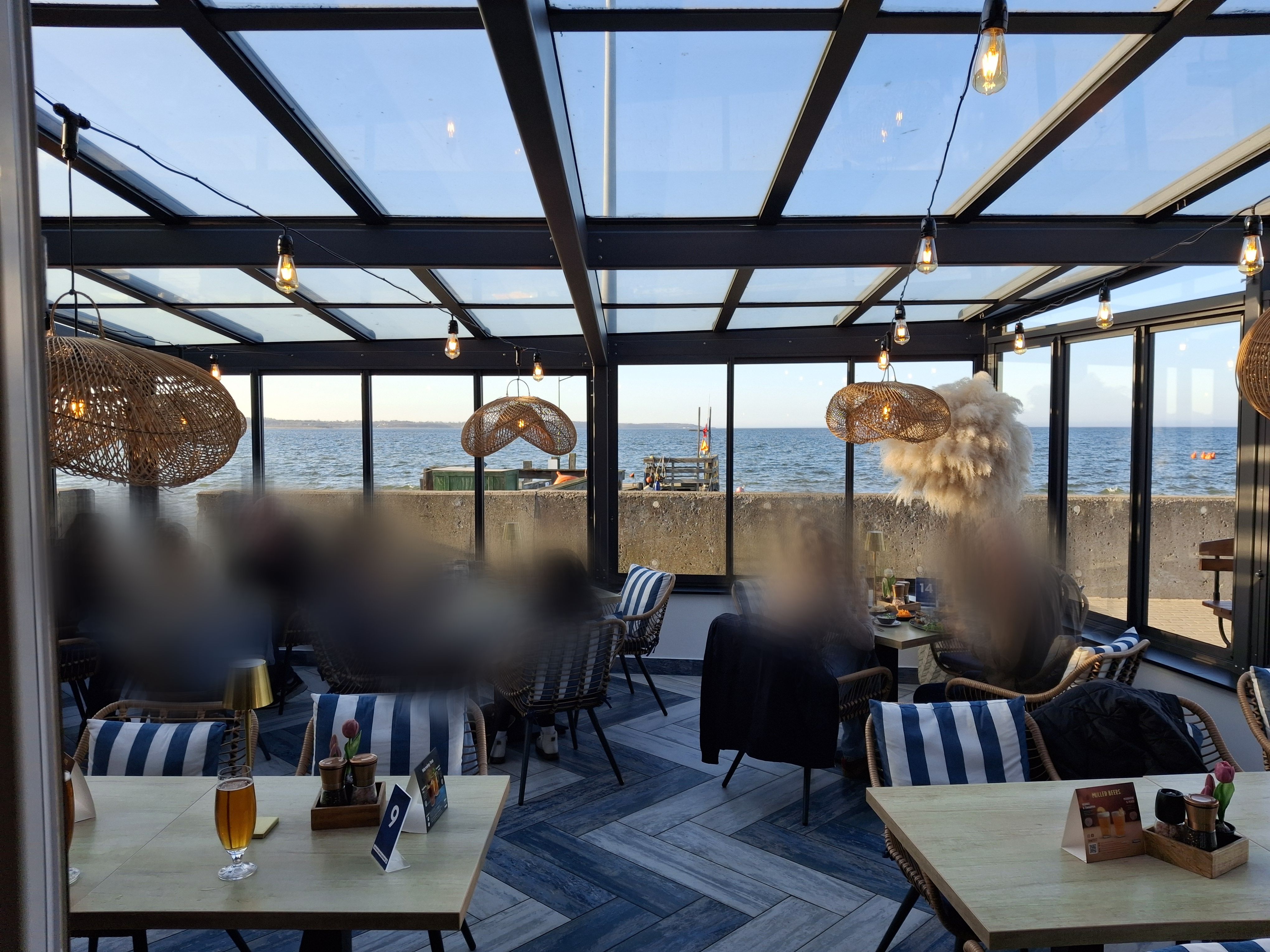 Restauracja Przy Molo