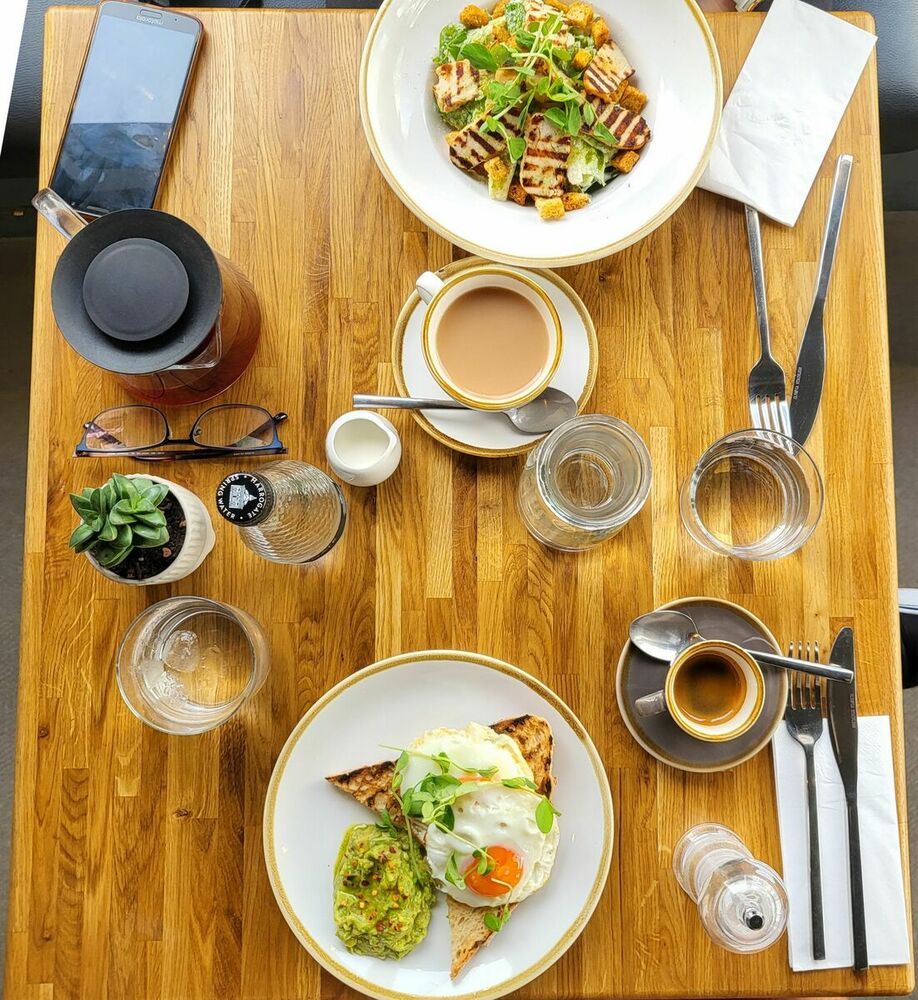 Get Your Venue Featured